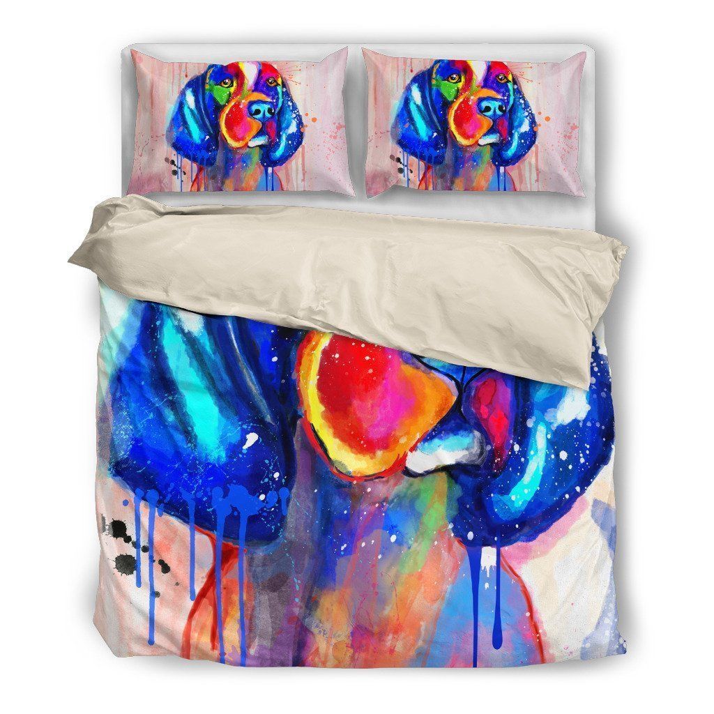 Vizsla Bedding Set