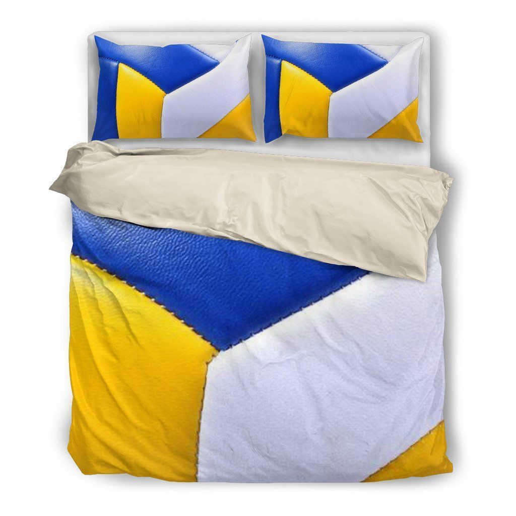 Volleyball Bedding Set