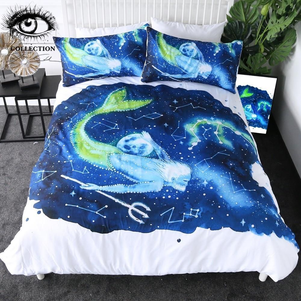 Wassermann Bedding Set