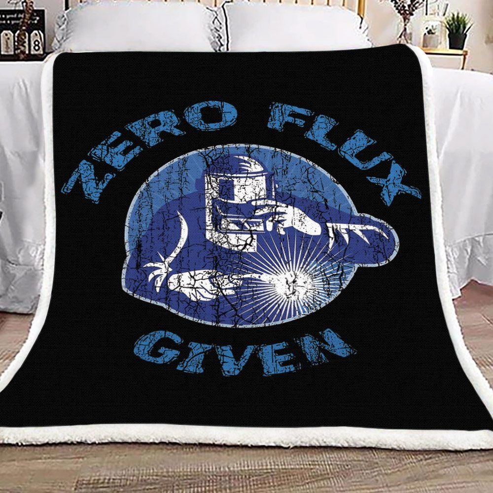 Welder Sherpa Fleece