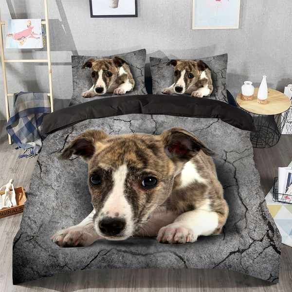 Whippet Bedding Set