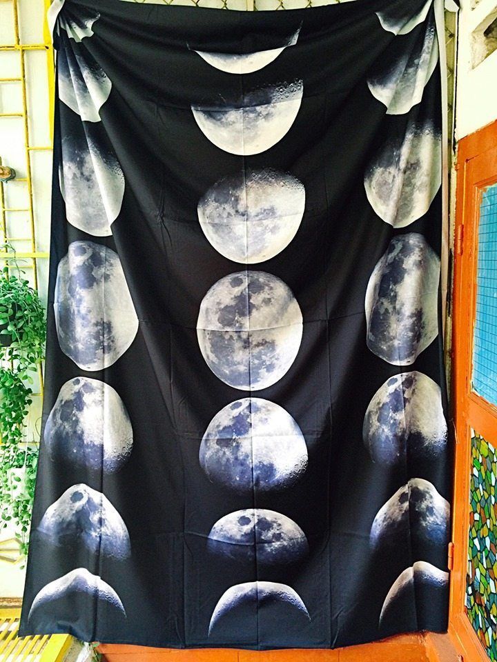 Witcca CL280838MDT Tapestry