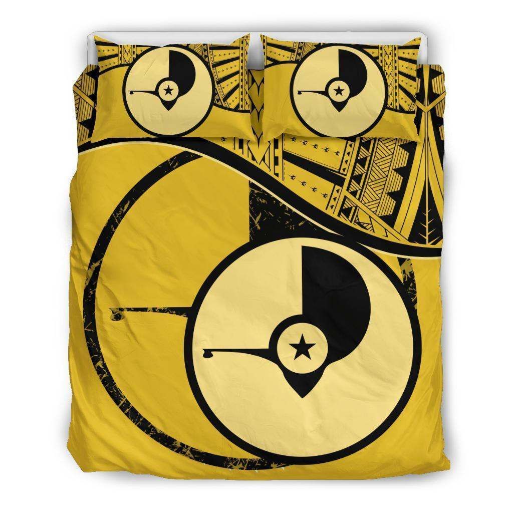 Yap Bedding Set