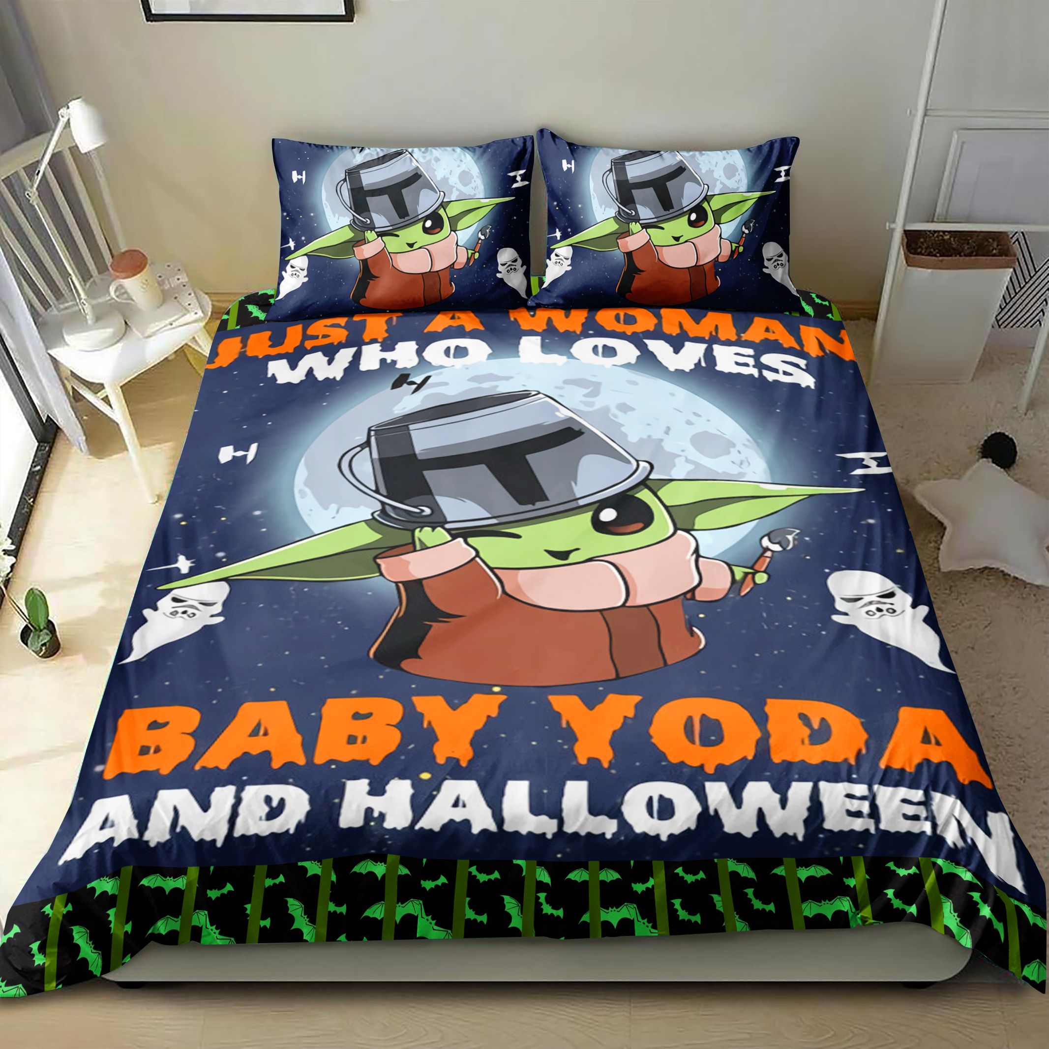 YD Love Bedding Set