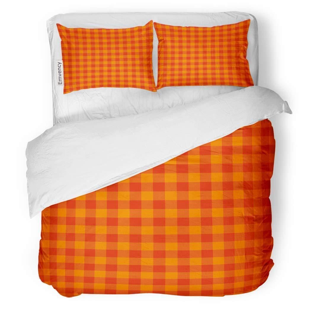 Yellow Of Autumn Bedding Set