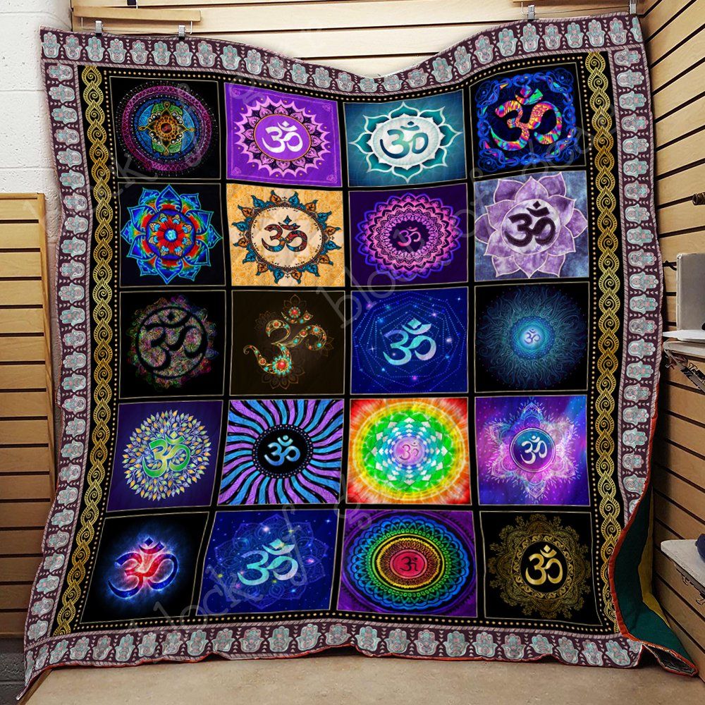 Yoga Quilt Th599 Dhc11122946Dd