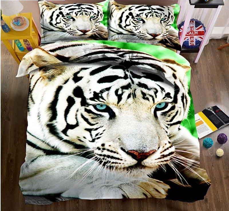 Yorkshire Terrier Bedding Set